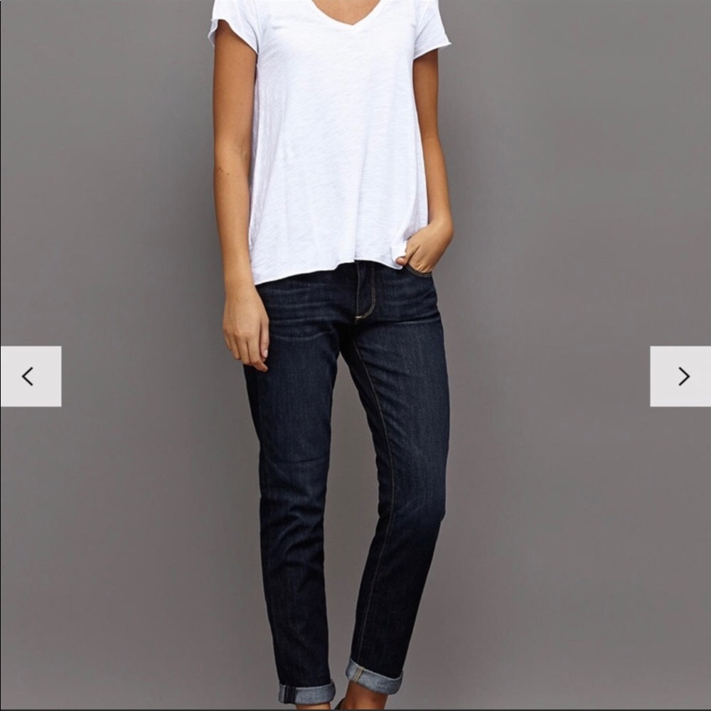 Paige Jimmy Jimmy Jeans size 24